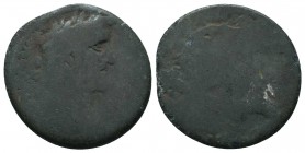 Antoninus Pius. AE , AD 138-161

Condition: Very Fine

Weight: 9.90 gr
Diameter: 27 mm