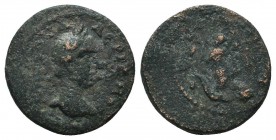 CILICIA. Anazarbus. Valerian I (253-260). Ae. 

Condition: Very Fine

Weight: 6.80 gr
Diameter: 20 mm