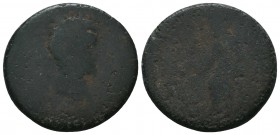 Septimius Severus (193-211). Cappadocia, Caesarea. Æ

Condition: Very Fine

Weight: 12.90 gr
Diameter: 27 mm