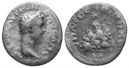 Commodus (177-192). Cappadocia, Caesarea. AR Didrachm

Condition: Very Fine

Weight: 3.30 gr
Diameter: 19 mm