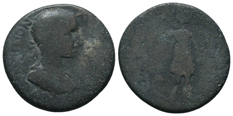 Gordian III, (238-244). Ae.

Condition: Very Fine

Weight: 10.20 gr
Diamete...