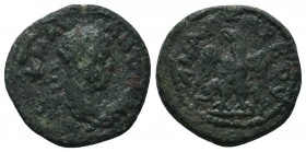 CILICIA. Anazarbus. Severus Alexander (222-235 AD). AE RARE!

Condition: Very Fine

Weight: 5.40 gr
Diameter: 19 mm