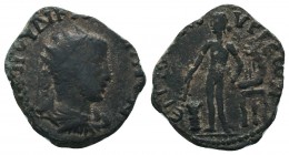 Gallienus (253-268). Cilicia,

Condition: Very Fine

Weight: 3.00 gr
Diameter: 20 mm