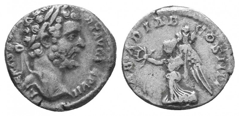 Septimius Severus (193-211 AD). Ar-Denarius

Condition: Very Fine

Weight: 2...