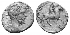 Septimius Severus (193-211 AD). Ar-Denarius

Condition: Very Fine

Weight: 3.20 gr
Diameter: 17 mm
