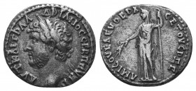 PONTOS. Amisos. Hadrian (117-138). Drachm

Condition: Very Fine

Weight: 2.70 gr
Diameter: 18 mm