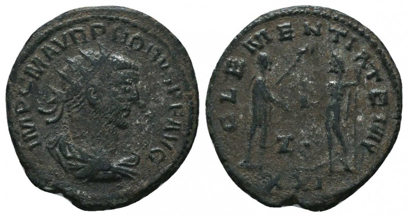 Probus (276-282 AD). AE Antoninianus

Condition: Very Fine

Weight: 2.80 gr...