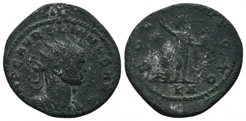 Probus (276-282 AD). AE Antoninianus

Condition: Very Fine

Weight: 4.20 gr...