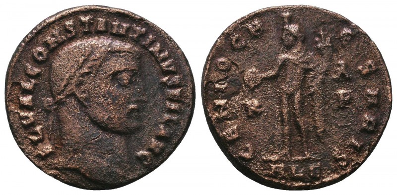 Constantine I 'the Great' (306-337 AD). AE

Condition: Very Fine

Weight: 5....
