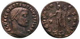Constantine I 'the Great' (306-337 AD). AE

Condition: Very Fine

Weight: 5.50 gr
Diameter: 22 mm