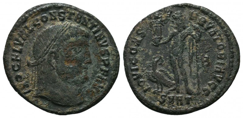 Constantine I 'the Great' (306-337 AD). AE

Condition: Very Fine

Weight: 4....