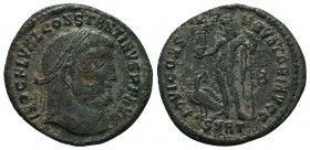 Constantine I 'the Great' (306-337 AD). AE

Condition: Very Fine

Weight: 4.00 gr
Diameter: 22 mm