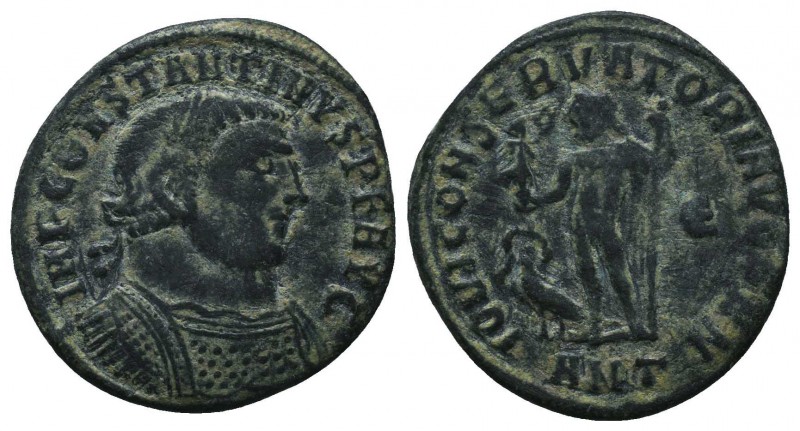 Constantine I 'the Great' (306-337 AD). AE

Condition: Very Fine

Weight: 2....