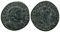 Constantine I 'the Great' (306-337 AD). AE

Condition: Very Fine

Weight: 2.80 gr
Diameter: 20 mm