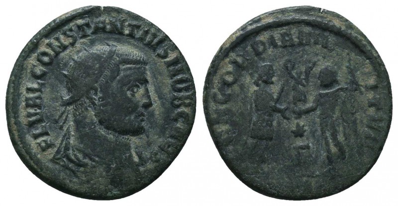 Constantine I (306-337 AD). Antoninianus AE

Condition: Very Fine

Weight: 2...