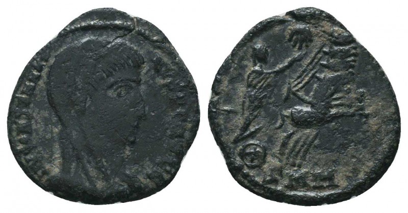 Time of Constantine I (306-337 AD). AE, 

Condition: Very Fine

Weight: 1.60...