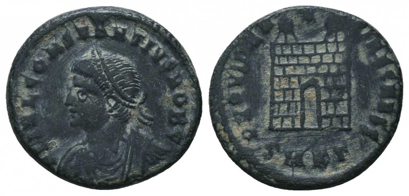 Constantinus II. Caesar. (306-337 AD) AE ,

Condition: Very Fine

Weight: 3....
