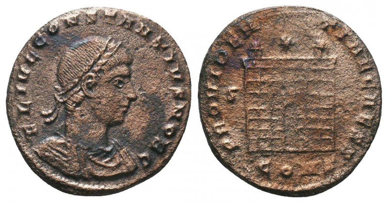 Constantinus II. Caesar. (306-337 AD) AE ,

Condition: Very Fine

Weight: 2....