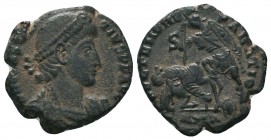CONSTANTIUS II, 337-361 AD. AE

Condition: Very Fine

Weight: 4.50 gr
Diameter: 18 mm