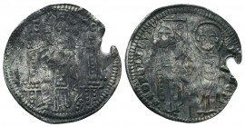 Medieval Silver Coins, Ar

Condition: Very Fine

Weight: 1.50 gr
Diameter: 21 mm
