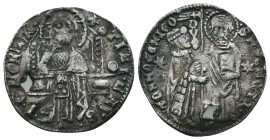 Medieval Silver Coins, Ar

Condition: Very Fine

Weight: 1.30 gr
Diameter: 19 mm