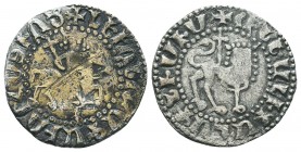 Crusaders, Armenia, AR Silver Coins . AD 11th -12th Century

Condition: Very Fine

Weight: 1.80 gr
Diameter: 19 mm