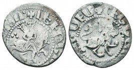 Crusaders, Armenia, AR Silver Coins . AD 11th -12th Century

Condition: Very Fine

Weight: 2.20 gr
Diameter: 18 mm