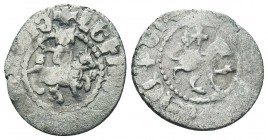 Crusaders, Armenia, AR Silver Coins . AD 11th -12th Century

Condition: Very Fine

Weight: 2.50 gr
Diameter: 22 mm