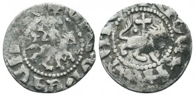 Crusaders, Armenia, AR Silver Coins . AD 11th -12th Century

Condition: Very Fine

Weight: 2.50 gr
Diameter: 19 mm