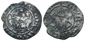Crusaders, Armenia, AR Silver Coins . AD 11th -12th Century

Condition: Very Fine

Weight: 2.60 gr
Diameter: 18 mm