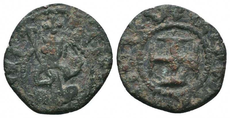 Crusaders, Armenia, Ae Copper Coins . AD 11th -12th Century


Condition: Very...