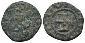 Crusaders, Armenia, Ae Copper Coins . AD 11th -12th Century


Condition: Very Fine

Weight: 4.60 gr
Diameter: 22 mm