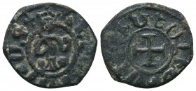 Crusaders, Armenia, Ae Copper Coins . AD 11th -12th Century


Condition: Very Fine

Weight: 4.30 gr
Diameter: 22 mm