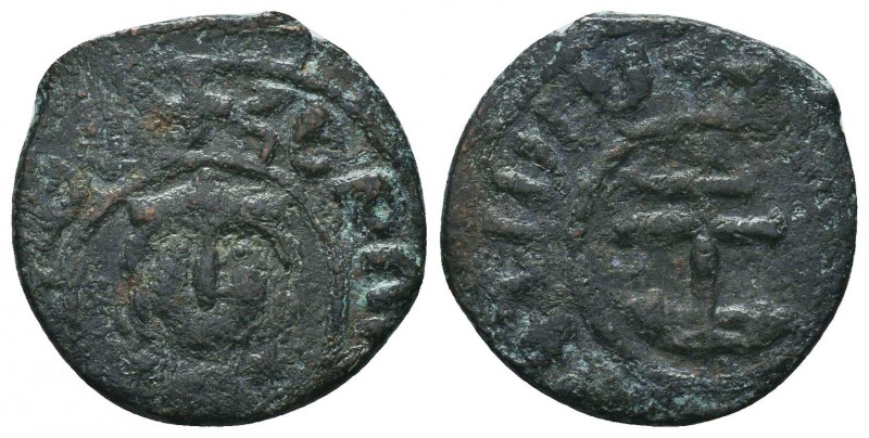 Crusaders, Armenia, Ae Copper Coins . AD 11th -12th Century


Condition: Very...