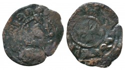 Crusaders, Armenia, Ae Copper Coins . AD 11th -12th Century

Condition: Very Fine

Weight: 1.40 gr
Diameter: 18 mm