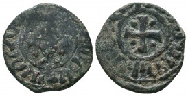 Crusaders, Armenia, Ae Copper Coins . AD 11th -12th Century

Condition: Very Fine

Weight: 5.10 gr
Diameter: 22 mm