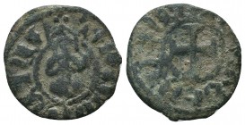 Crusaders, Armenia, Ae Copper Coins . AD 11th -12th Century

Condition: Very Fine

Weight: 2.30 gr
Diameter: 20 mm
