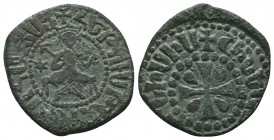 Crusaders, Armenia, Ae Copper Coins . AD 11th -12th Century

Condition: Very Fine

Weight: 4.50 gr
Diameter: 25 mm