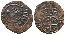 Crusaders, Armenia, Ae Copper Coins . AD 11th -12th Century

Condition: Very Fine

Weight: 3.50 gr
Diameter: 25 mm