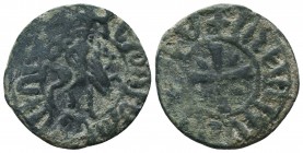 Crusaders, Armenia, Ae Copper Coins . AD 11th -12th Century

Condition: Very Fine

Weight: 5.00 gr
Diameter: 25 mm