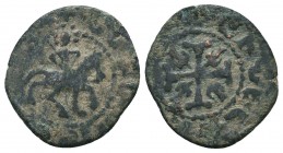Crusaders, Armenia, Ae Copper Coins . AD 11th -12th Century

Condition: Very Fine

Weight: 1.90 gr
Diameter: 17 mm