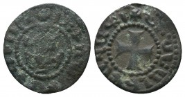 Crusaders, Armenia, Ae Copper Coins . AD 11th -12th Century

Condition: Very Fine

Weight: 1.20 gr
Diameter: 17 mm