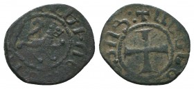 Crusaders, Armenia, Ae Copper Coins . AD 11th -12th Century

Condition: Very Fine

Weight: 0.80 gr
Diameter: 15 mm