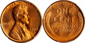 1942-S Lincoln Cent. MS-67 RD (PCGS). CAC.



Estimate: 150

PCGS# 2710. NGC ID: 22E3.