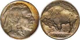 1913-D Buffalo Nickel. Type I. MS-64 (PCGS).



Estimate: 75

PCGS# 3916. NGC ID: 22PX.