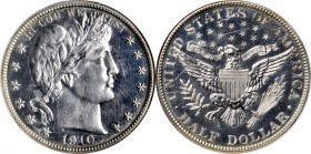 1910 Barber Half Dollar. Proof-65 (NGC).



Estimate: 1750

PCGS# 6557. NGC ID: 24PE.