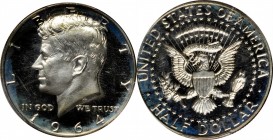 1964 Kennedy Half Dollar. Proof-68 Cameo (PCGS).



Estimate: 100

PCGS# 86800. NGC ID: 24WF.
