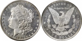 1885-O Morgan Silver Dollar. MS-66+ PL (PCGS).



Estimate: 800

PCGS# 7163. NGC ID: 254T.