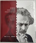 PWPW, Księga znaczków pocztowych 2019 wydana na 100 lecie niepodległości i 100 lecie PWPW
Album prezentujący znaczki pocztowe wydane w roku 2019, wra...