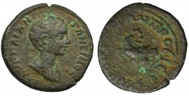 Roman Provincial, Moesia Inferior, Nicopolis ad Istrum, Caracalla - rareReference: Varbanov 3000
Grade: F